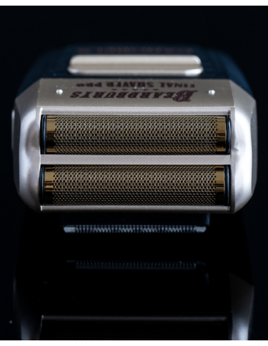 Testina di Ricambio per Rasoio Final Shaver Pro Beardburys