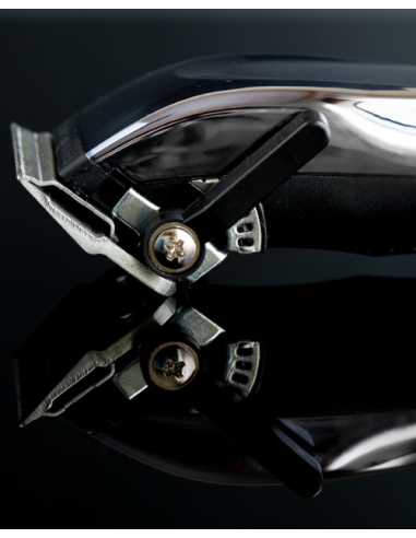 Professional Hair Clipper Fade Boost
