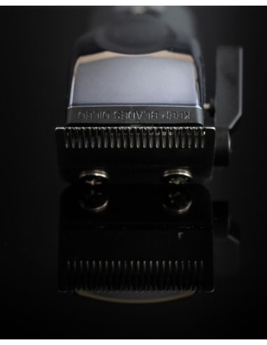 Professional Hair Clipper Fade Boost
