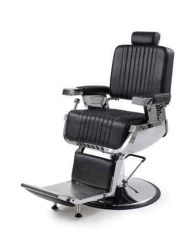 Poltrona da Barbiere Brooklyn