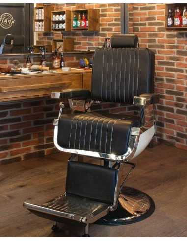 Brooklyn Barber's Chair