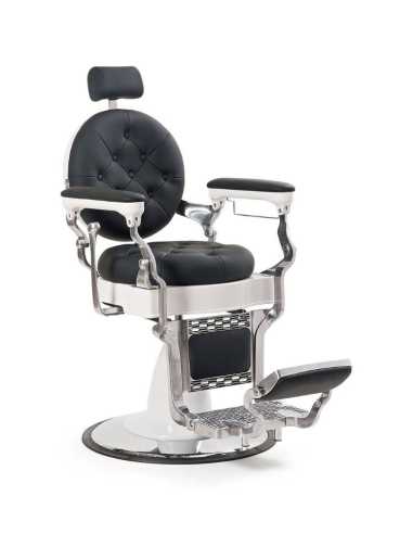 Barber's Chair Vintage Tennessee