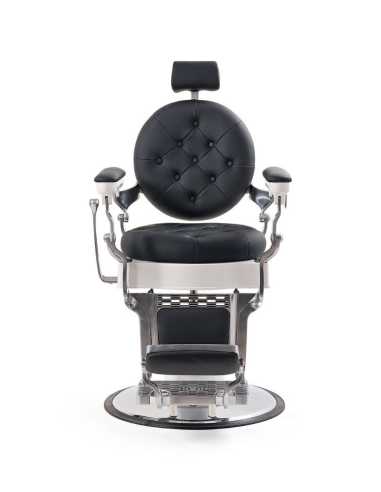 Barber's Chair Vintage Tennessee