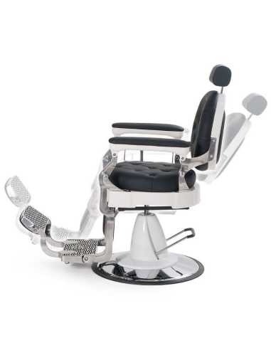 Barber's Chair Vintage Tennessee