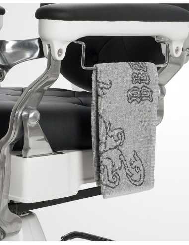 Barber's Chair Vintage Tennessee