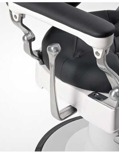 Barber's Chair Vintage Tennessee