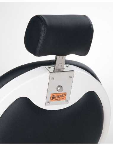 Poltrona da Barbiere Vintage Tennessee