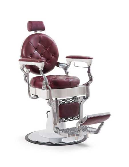 Sillón de Barbería Vintage Tennessee