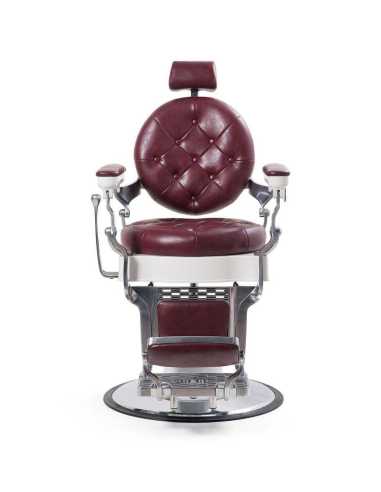 Barber's Chair Vintage Tennessee