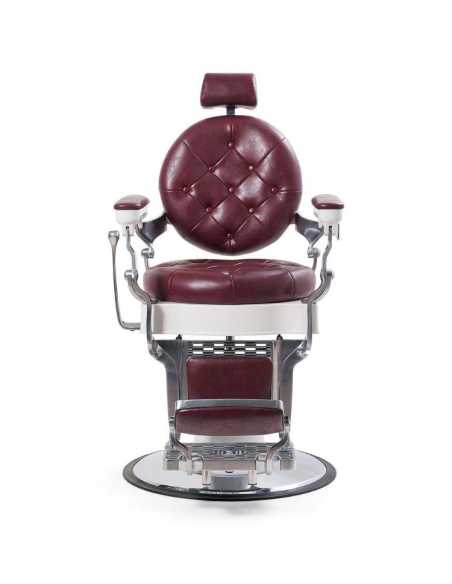 Sillón de Barbería Vintage Tennessee