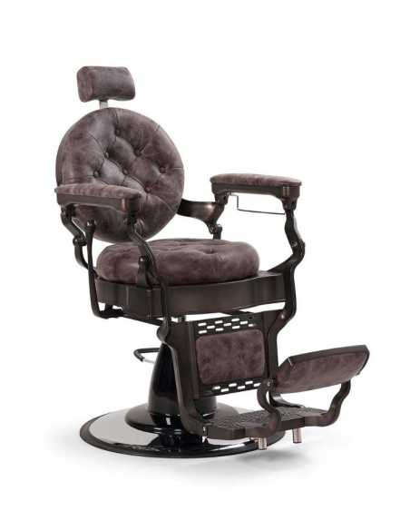 Sillón de Barbería Vintage Tennessee