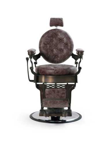 Sillón de Barbería Vintage Tennessee