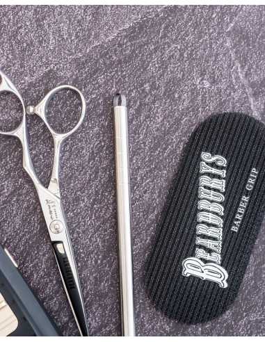 Pinzas para el Pelo Hair Grip Beardburys