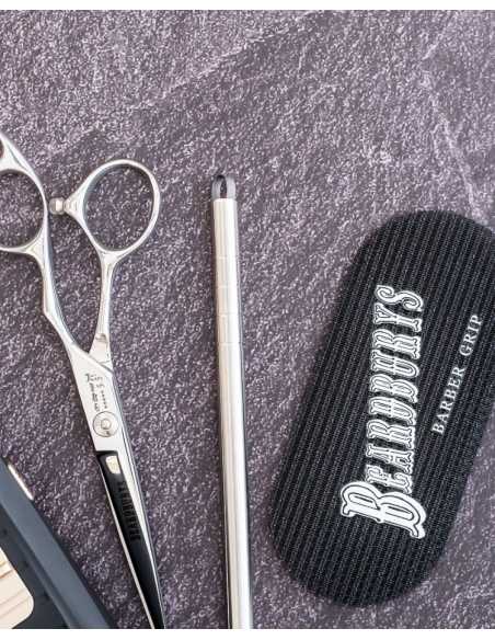 Pinze per Capelli Hair Grip Beardburys