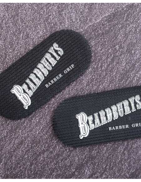 Pinze per Capelli Hair Grip Beardburys