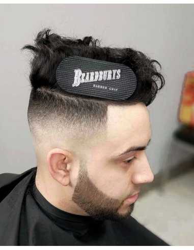 Pinzas para el Pelo Hair Grip Beardburys