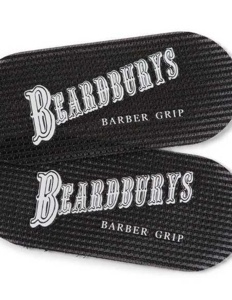 Pinzas para el Pelo Hair Grip Beardburys