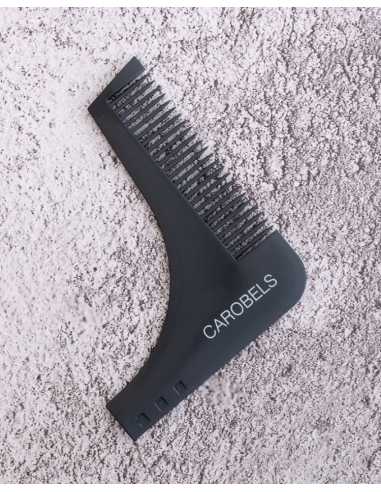 Peine para Barba The Perfect Beard Comb Beardburys