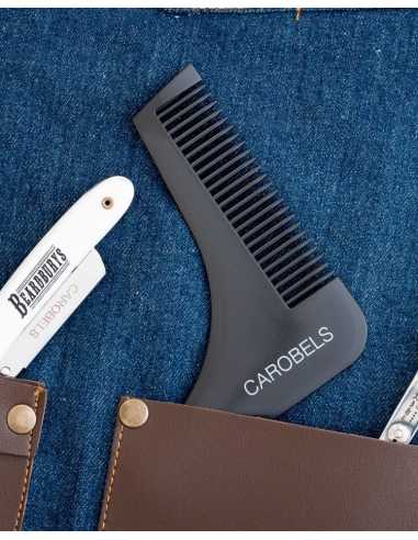 Pettine per Barba The Perfect Beard Comb Beardburys