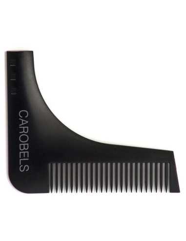 Pettine per Barba The Perfect Beard Comb Beardburys
