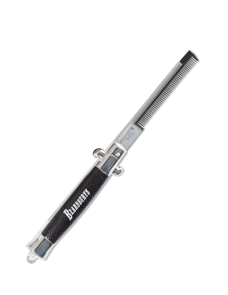Pettine da Barbiere Blade Comb