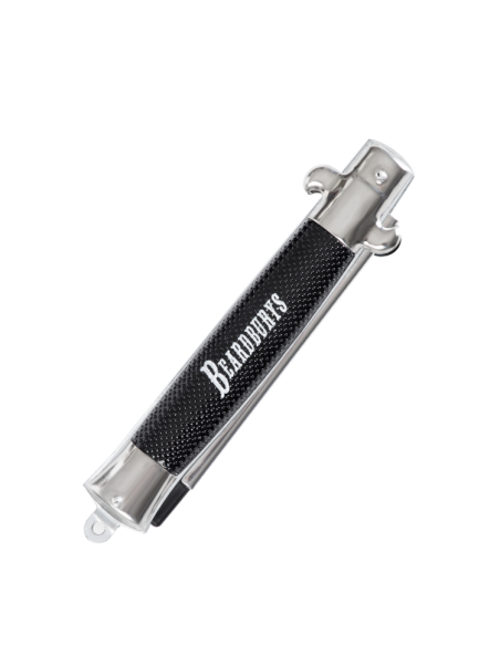 Barber Blade Comb Beardburys