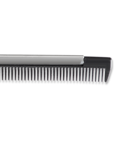 Peine de Barbería Blade Comb