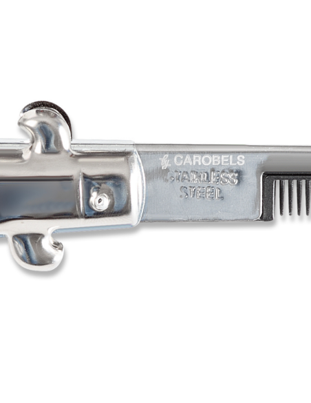 Barber Blade Comb Beardburys