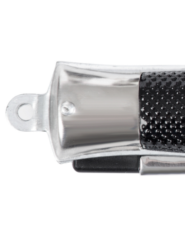 Barber Blade Comb Beardburys