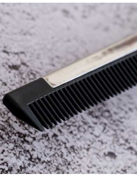 Barber Blade Comb Beardburys