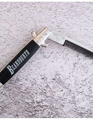 Pettine da Barbiere Blade Comb