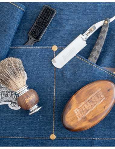 Mandil de Barbero Barber Urban