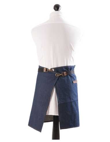 Mandil de Barbero Barber Urban