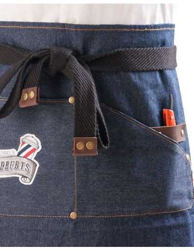 Grembiule di Barbiere Urban