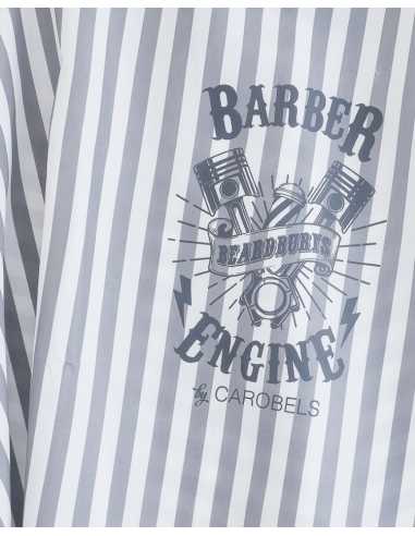 Mantello di Taglio Engine Beardburys