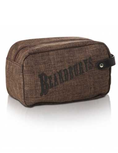 stylish toiletry bolsa