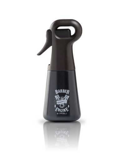 Spray Atomizzatore da Barbiere Barber Engine