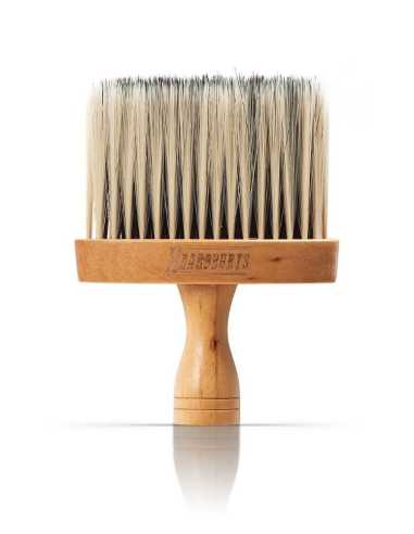 Cepillo de Cuello - Quitapelos