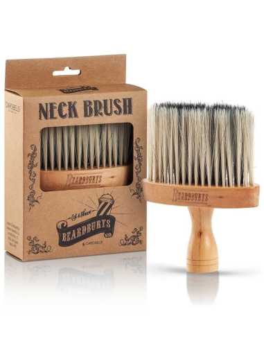 Cepillo de Cuello - Quitapelos