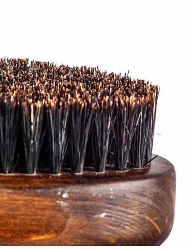 Professional Beard Brush for Barbershop Medium Size