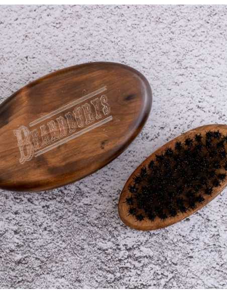 Cepillo para Barba Medio