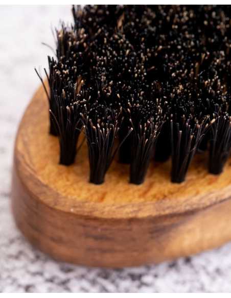 Cepillo para Barba Medio