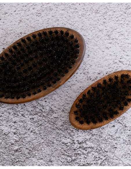 Cepillo para Barba Medio