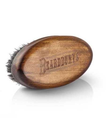 Cepillo para Barba Grande