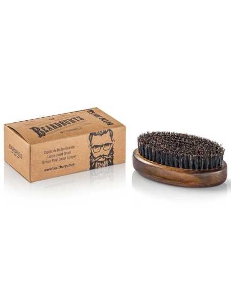 Cepillo para Barba Grande
