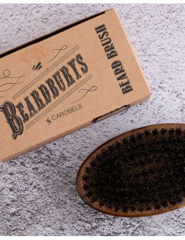 Spazzola per Barba Grande