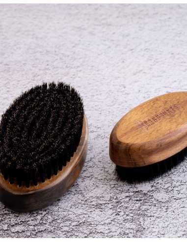 Cepillo para Barba Grande