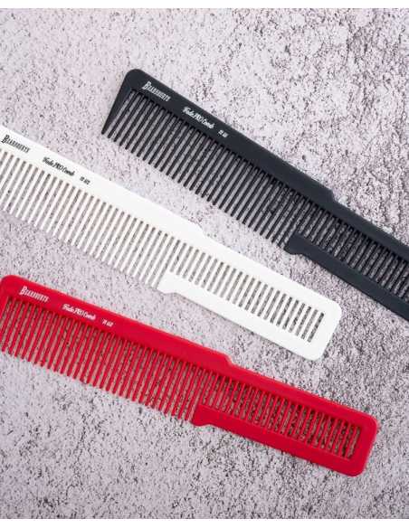Peine de Estilismo Beardburys Fade Pro