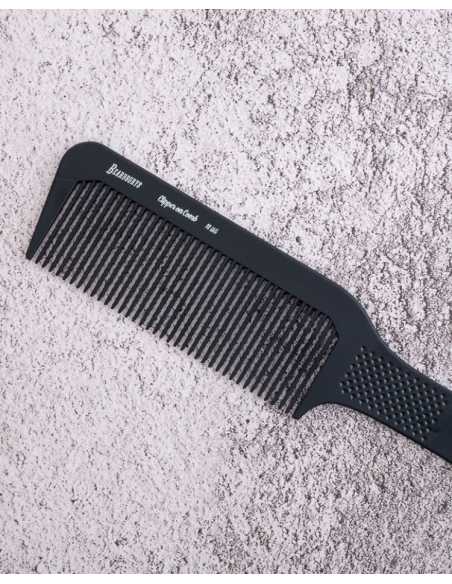 Peine de Barbero Clipper OverComb