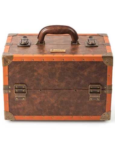 Valigette da Barbiere Grande